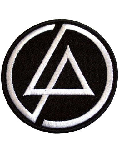 Patch Oficial Linkin Park Concentric