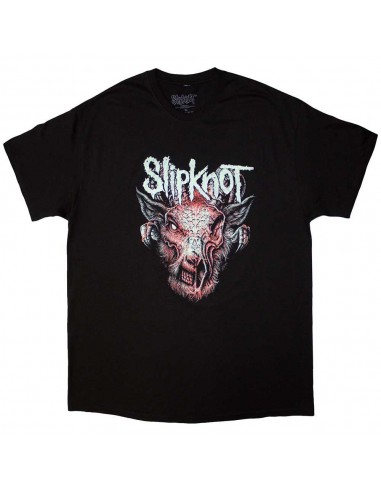 Tricou Oficial Slipknot Infected Goat