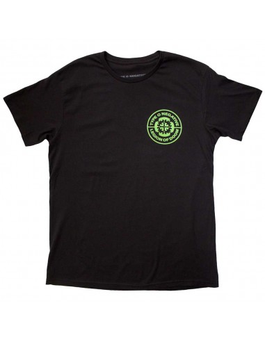 Tricou Oficial Type O Negative Legion Of Doom