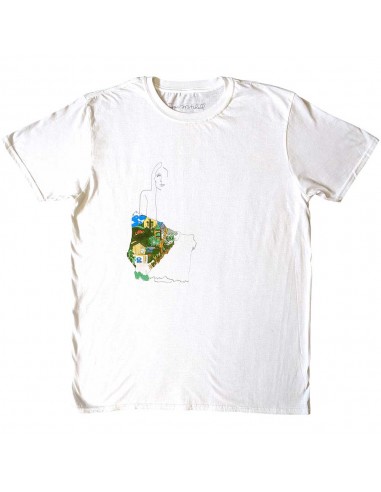 Tricou Oficial Joni Mitchell Ladies Album