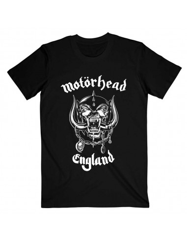 Tricou Oficial Motorhead England