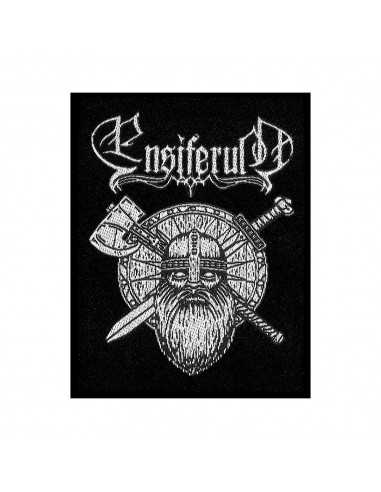 Patch Ensiferum Sword & Axe