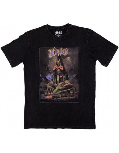 Tricou Oficial Dio Killing The Dragon