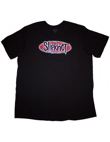 Tricou Oficial Slipknot F..k It All