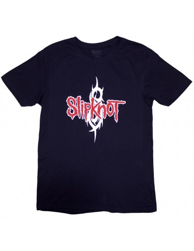 Tricou Oficial Slipknot Barcode