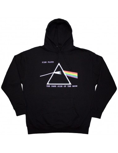 Hanorac Oficial Pink Floyd Dark Side Of The Moon Courier