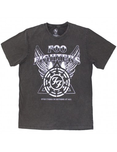 Tricou Oficial Foo Fighters EONAA Logo