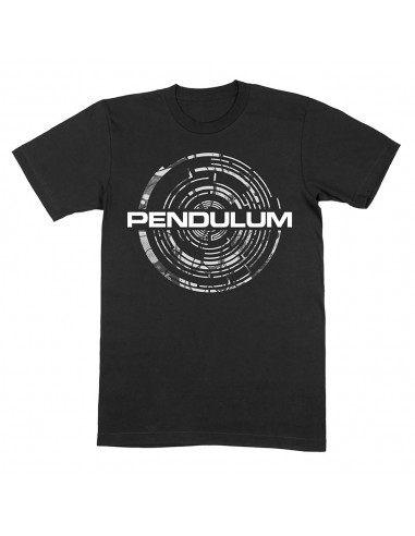 Tricou Oficial Pendulum Mono Logo