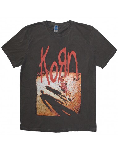 Tricou Oficial Korn Shadow Playground