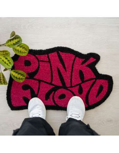 Preș Oficial Pink Floyd Logo