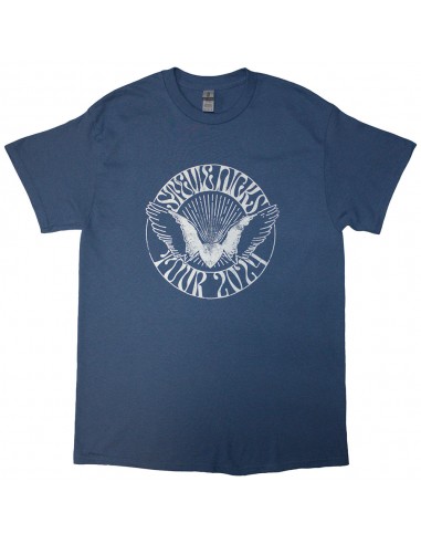 Tricou ex Tour Oficial Stevie Nicks Tour '24 Wings