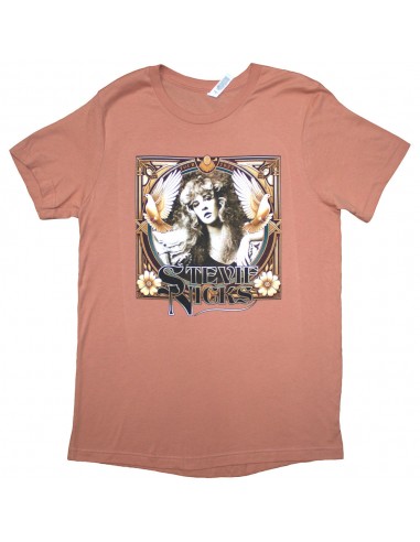 Tricou Damă ex Tour Oficial Stevie Nicks Tour '24 Retro Photo