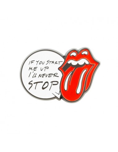 Magnet Oficial The Rolling Stones