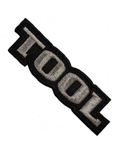 Patch Oficial Tool Opiate Logo