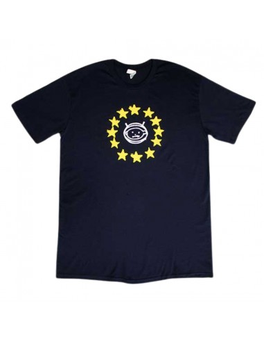 Tricou ex Tour Oficial U2 EU Stars 2018