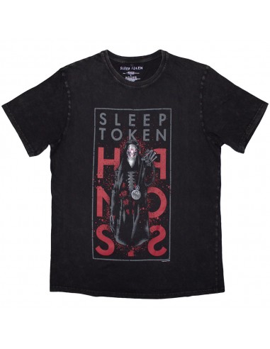 Tricou Oficial Sleep Token Hypnosis