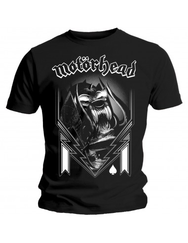 Tricou Unisex Motorhead Animals 1987