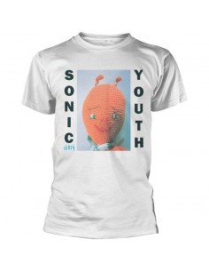 Tricou Unisex Sonic Youth Dirty