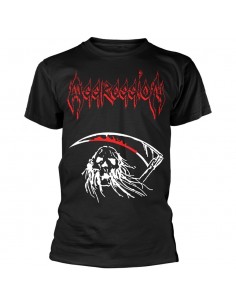 Tricou Unisex Aggression By The Reaping Hook