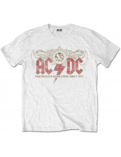 Tricou Unisex AC/DC Oz Rock