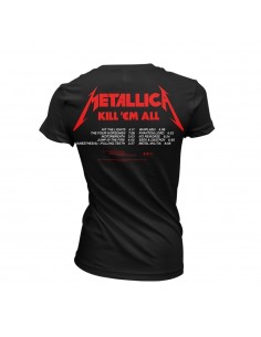 Em all перевод. Kill 'em all. Kill them all Metallica. Kill em all t Shirt. Kill em all Tshirt.